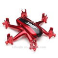 Extra spare parts JJRC H20 Upper Body Shell cover for H20 RC Hexacopter - RED color
